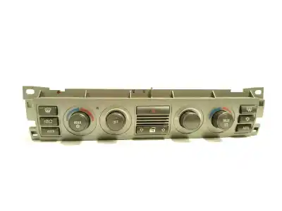Second-hand car spare part climate control for bmw 7 (e65, e66, e67) 740 d oem iam references 64116953186  