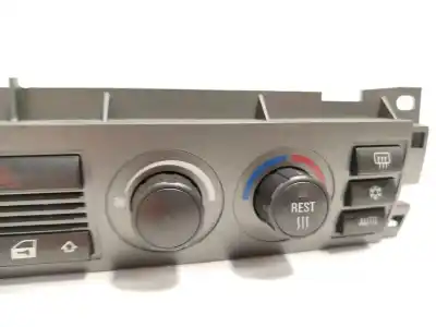 Second-hand car spare part climate control for bmw 7 (e65, e66, e67) 740 d oem iam references 64116953186  