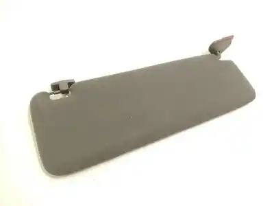 Peça sobressalente para automóvel em segunda mão pára-sol esquerdo por bmw 7 (e65, e66, e67) 740 d referências oem iam 51167043513  