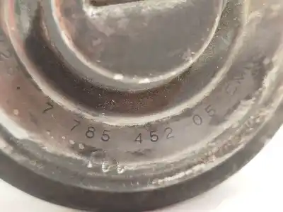 Second-hand car spare part egr valve for bmw 7 (e65, e66, e67) 740 d oem iam references 7785452  11717785452