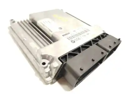 Second-hand car spare part ECU ENGINE CONTROL for BMW 7 (E65, E66, E67)  OEM IAM references 7794905 0281010899 