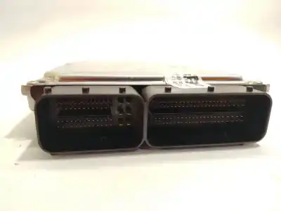 Second-hand car spare part ecu engine control for bmw 7 (e65, e66, e67) 740 d oem iam references 7794905 0281010899 