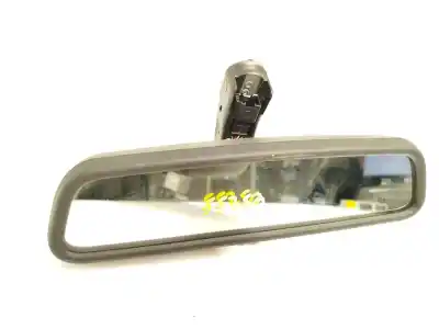 Second-hand car spare part interior rearview mirror for bmw 7 (e65, e66, e67) 740 d oem iam references 8236774