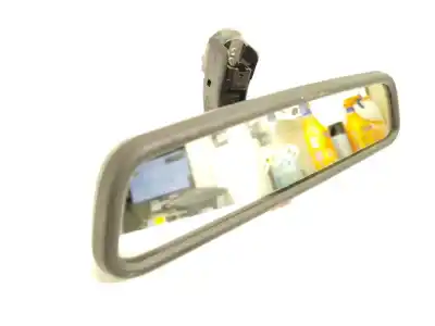 Pezzo di ricambio per auto di seconda mano specchio interno per bmw 7 (e65, e66, e67) 740 d riferimenti oem iam 8236774  51168236774