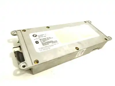 Second-hand car spare part electronic module for bmw 7 (e65, e66, e67) 740 d oem iam references 84116946328