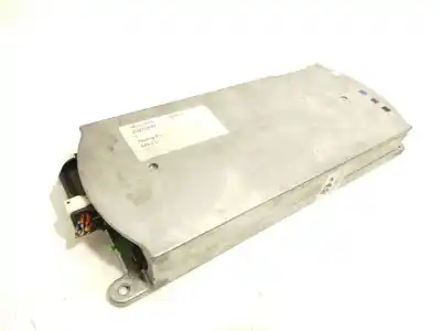 Pezzo di ricambio per auto di seconda mano modulo elettronico per bmw 7 (e65, e66, e67) 740 d riferimenti oem iam 84116946328  
