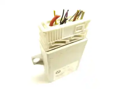 Second-hand car spare part electronic module for bmw 7 (e65, e66, e67) 740 d oem iam references 61356941984
