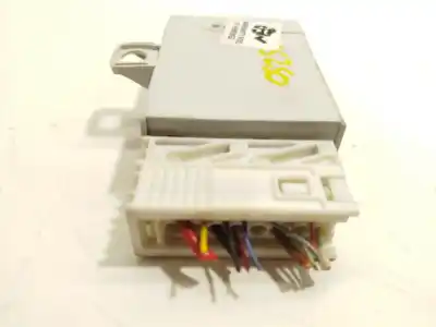 Pezzo di ricambio per auto di seconda mano modulo elettronico per bmw 7 (e65, e66, e67) 740 d riferimenti oem iam 61356941984  