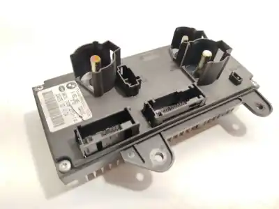 Second-hand car spare part electronic module for bmw 7 (e65, e66, e67) 740 d oem iam references 6953995