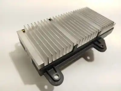 Second-hand car spare part electronic module for bmw 7 (e65, e66, e67) 740 d oem iam references 6953995 8es008270 