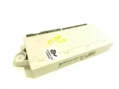Pezzo di ricambio per auto di seconda mano modulo elettronico per bmw 7 (e65, e66, e67) 740 d riferimenti oem iam 61356958451  