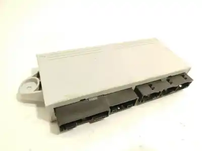 Second-hand car spare part electronic module for bmw 7 (e65, e66, e67) 740 d oem iam references 61356958453