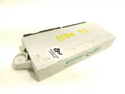 Pezzo di ricambio per auto di seconda mano modulo elettronico per bmw 7 (e65, e66, e67) 740 d riferimenti oem iam 61356958453  
