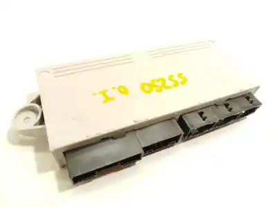 Second-hand car spare part electronic module for bmw 7 (e65, e66, e67) 740 d oem iam references 61356958452