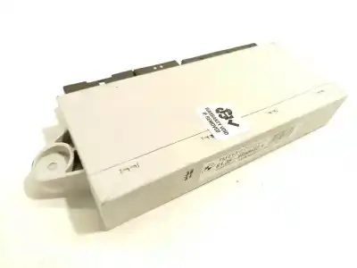 Pezzo di ricambio per auto di seconda mano modulo elettronico per bmw 7 (e65, e66, e67) 740 d riferimenti oem iam 61356958452  