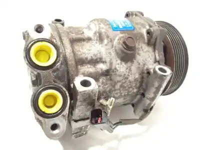Second-hand car spare part AIR CONDITIONING COMPRESSOR for VOLVO V50 (545)  OEM IAM references 31291882 SD7V16 