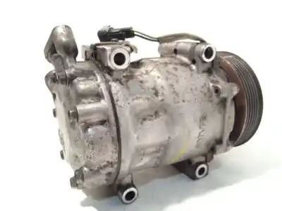 Second-hand car spare part air conditioning compressor for volvo v50 (545) 1.6 d oem iam references 31291882 sd7v16 