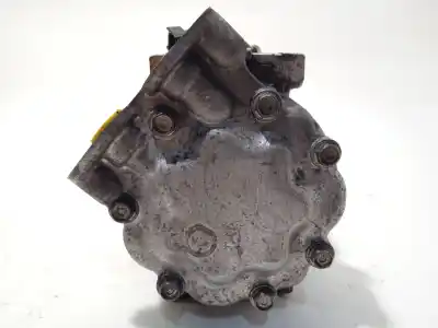 Second-hand car spare part air conditioning compressor for volvo v50 (545) 1.6 d oem iam references 31291882 sd7v16 