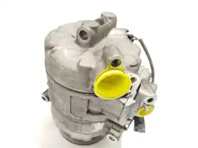 Second-hand car spare part air conditioning compressor for bmw 7 (e65, e66, e67) 740 d oem iam references 64526925720  