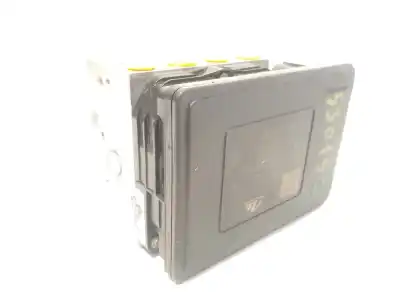 Peça sobressalente para automóvel em segunda mão abs por peugeot 208 style referências oem iam 9817031680 10022007544 10091539473