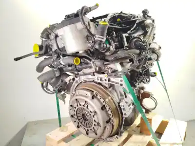Автозапчасти б/у полный двигатель за ford fiesta vi (cb1, ccn) 1.6 tdci ссылки oem iam tzja