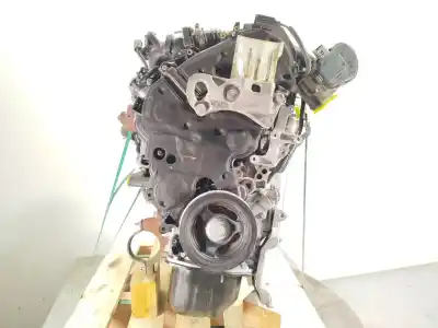Автозапчасти б/у полный двигатель за ford fiesta vi (cb1, ccn) 1.6 tdci ссылки oem iam tzja  