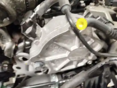 Автозапчасти б/у полный двигатель за ford fiesta vi (cb1, ccn) 1.6 tdci ссылки oem iam tzja  