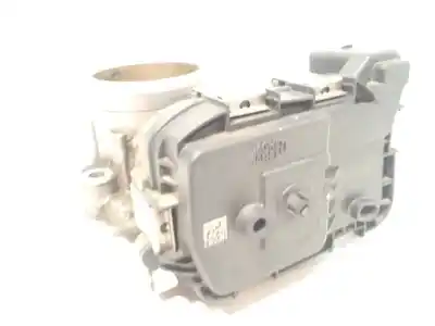 Second-hand car spare part throttle body for seat ibiza iv (6j5, 6p1) 1.0 tsi oem iam references 04c133062c  