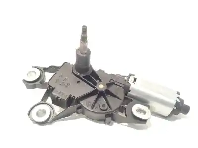 Peça sobressalente para automóvel em segunda mão motor do limpador traseiro por seat ibiza iv (6j5, 6p1) 1.0 tsi referências oem iam 6j4955711a