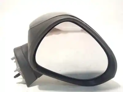 Peça sobressalente para automóvel em segunda mão espelho retrovisor direito por seat ibiza iv (6j5, 6p1) 1.0 tsi referências oem iam 6j1857508h