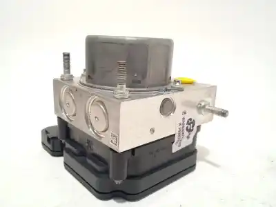 Second-hand car spare part abs for mitsubishi space star (a00) kaiteki oem iam references 4670b492 970269 0265956482