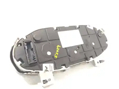 Автозапчасти б/у приборная доска за ford fiesta vi (cb1, ccn) 1.6 tdci ссылки oem iam 8a6t10849gl  1786854