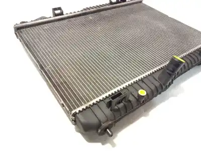 Автозапчасти б/у водяной радиатор за ford fiesta vi (cb1, ccn) 1.6 tdci ссылки oem iam 8v518005dg  1772863