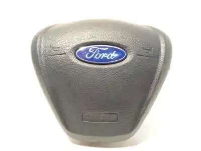 Автозапчасти б/у передняя левая подушка безопасности за ford fiesta vi (cb1, ccn) 1.6 tdci ссылки oem iam 8v51a042b85ag  2016580