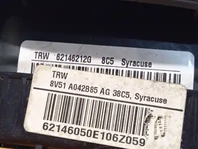 Автозапчасти б/у передняя левая подушка безопасности за ford fiesta vi (cb1, ccn) 1.6 tdci ссылки oem iam 8v51a042b85ag  2016580