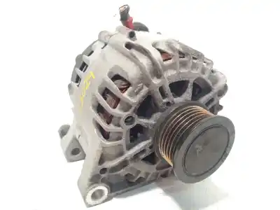 Автозапчасти б/у генератор за ford fiesta vi (cb1, ccn) 1.6 tdci ссылки oem iam av6n10300dc