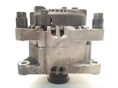Автозапчасти б/у генератор за ford fiesta vi (cb1, ccn) 1.6 tdci ссылки oem iam av6n10300dc tg12c122 1904972