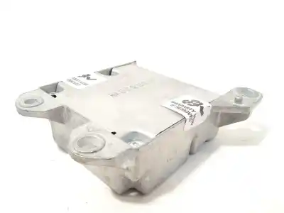 Second-hand car spare part airbag control unit for ford fiesta vi (cb1, ccn) 1.6 tdci oem iam references aa6t14b321ba  1678532
