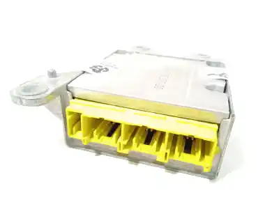 Second-hand car spare part airbag control unit for ford fiesta vi (cb1, ccn) 1.6 tdci oem iam references aa6t14b321ba  1678532
