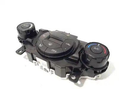 Pezzo di ricambio per auto di seconda mano controllo climatico per ford fiesta vi (cb1, ccn) 1.6 tdci riferimenti oem iam 8a6t18c612  1775088