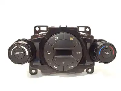Pezzo di ricambio per auto di seconda mano controllo climatico per ford fiesta vi (cb1, ccn) 1.6 tdci riferimenti oem iam 8a6t18c612  1775088