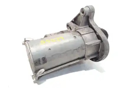 Second-hand car spare part starter motor for ford fiesta vi (cb1, ccn) 1.6 tdci oem iam references 8v2111000ad ts14e11 1734633