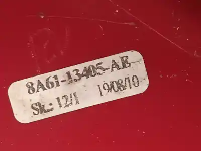 Автозапчастина б/у лівий ход ліхар для ford fiesta vi (cb1, ccn) 1.6 tdci посилання на oem iam 8a6113405ae  1709553