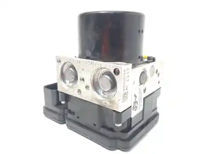 Second-hand car spare part abs for ford fiesta vi (cb1, ccn) 1.6 tdci oem iam references av592c405cc 10021206684 10096101543