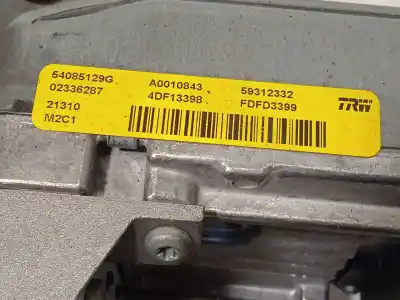 Автозапчасти б/у рулевая колонка за ford fiesta vi (cb1, ccn) 1.6 tdci ссылки oem iam   1899412