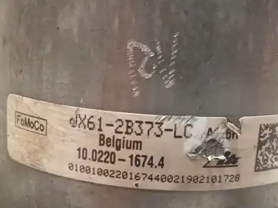 Pezzo di ricambio per auto di seconda mano abs per ford focus lim. st-line riferimenti oem iam jx612b373lc 10022016744 28516292433