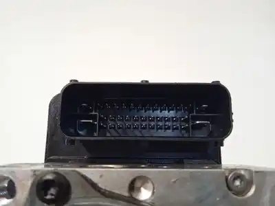 Peça sobressalente para automóvel em segunda mão abs por ssangyong tivoli 1.6 referências oem iam 4892035200 bh6014v400 be6003v400