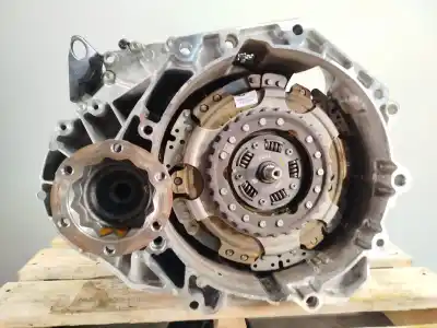 Peça sobressalente para automóvel em segunda mão caixa de velocidades por seat ibiza iv (6j5, 6p1) 1.0 tsi referências oem iam smf