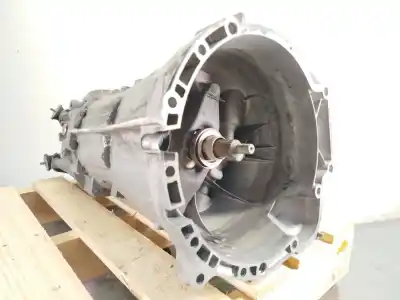 Second-hand car spare part GEARBOX for BMW 1 (E87)  OEM IAM references HES  23007562730