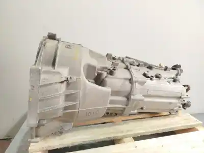 Pezzo di ricambio per auto di seconda mano riduttore per bmw 1 (e87) 120 d riferimenti oem iam hes  23007562730